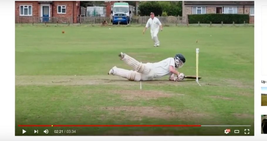 Adbreakanthems Alpen – It All Started So Well: Cricket tv advert ad music