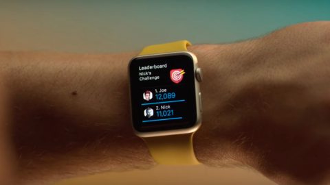 Adbreakanthems Apple Watch – Chase tv advert ad music
