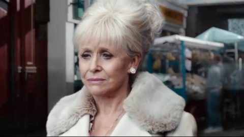 Adbreakanthems BBC One – Eastenders: Peggy Mitchell’s Last Goodbye tv advert ad music