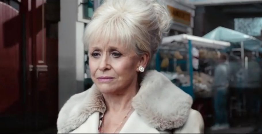 Adbreakanthems BBC One – Eastenders: Peggy Mitchell’s Last Goodbye tv advert ad music
