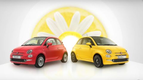 Adbreakanthems Fiat – Sunshine tv advert ad music