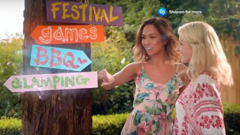 Adbreakanthems Littlewoods – Summer 2016 tv advert ad music