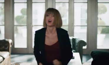 Adbreakanthems Apple Beats 1 Radio – Taylor: Dance Like No One’s Watching tv advert ad music