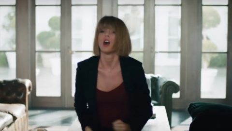 Adbreakanthems Apple Beats 1 Radio – Taylor: Dance Like No One’s Watching tv advert ad music
