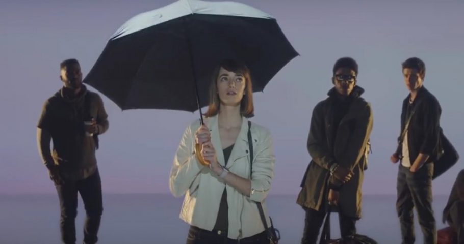 Adbreakanthems Apple Watch – Rain tv advert ad music