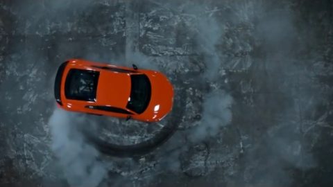 Adbreakanthems Audi Sport – R8 Spin tv advert ad music