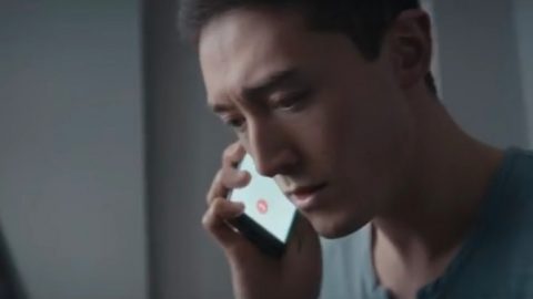 Adbreakanthems Samsung Galaxy S7 – Sink tv advert ad music