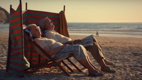 Adbreakanthems McDonalds  – You Know It’s Summer When: McCafe tv advert ad music