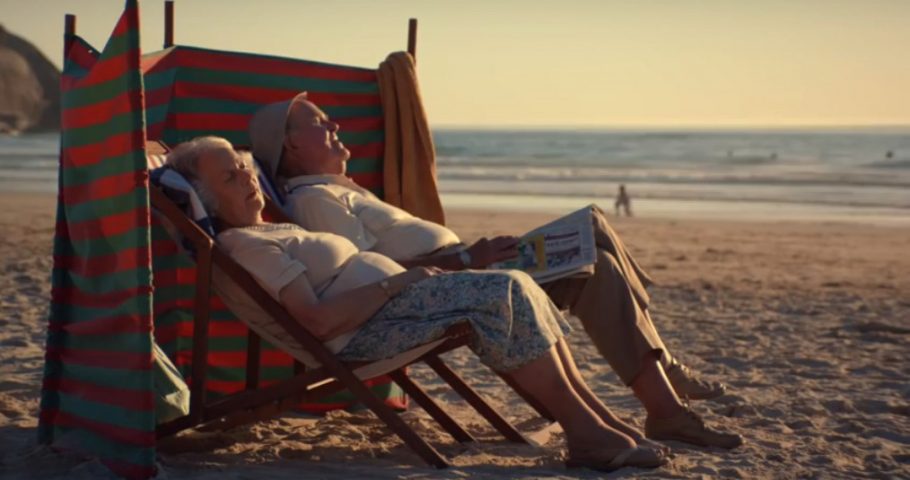 Adbreakanthems McDonalds  – You Know It’s Summer When: McCafe tv advert ad music