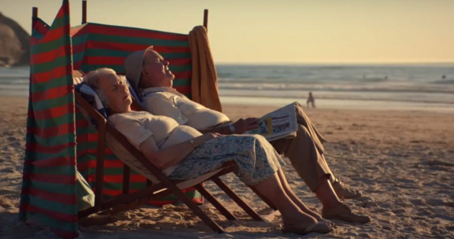 Adbreakanthems McDonalds  – You Know It’s Summer When: McCafe tv advert ad music