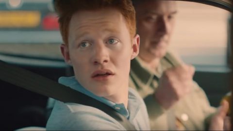 Adbreakanthems McDonald’s – Big Flavour Wraps tv advert ad music