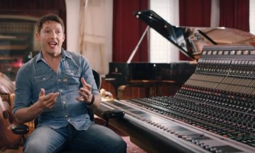 Adbreakanthems National Lottery – #PleaseNotThem: James Blunt tv advert ad music