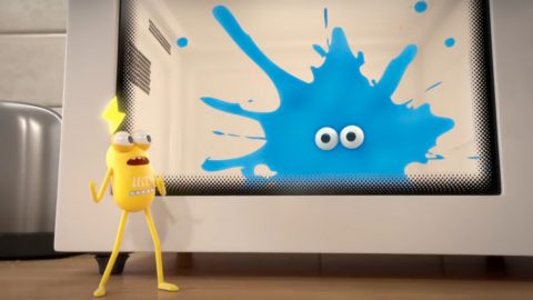 Adbreakanthems Smart Energy GB – Gaz & Leccy Out of Control tv advert ad music