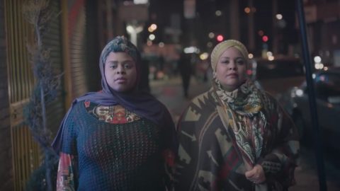 Adbreakanthems Carphone Warehouse: ID Mobile  – Poetic Pilgrimage #1: Launch tv advert ad music