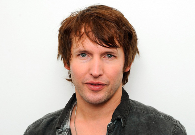 James-Blunt