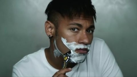 Adbreakanthems Gillette – Perfect Isn’t Pretty tv advert ad music