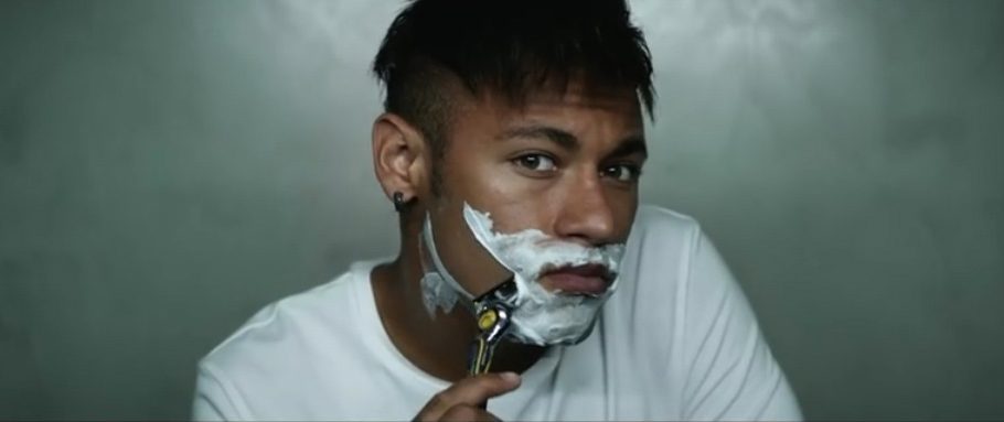 Adbreakanthems Gillette – Perfect Isn’t Pretty tv advert ad music