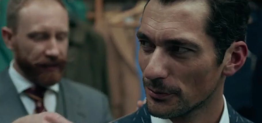 Adbreakanthems Vitabiotics: Wellman – David Gandy tv advert ad music