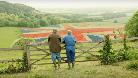 Adbreakanthems ALDI – Championing Great Britain tv advert ad music