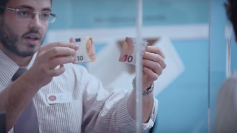 Adbreakanthems Post Office – Travel Money: So Easy, It’s Magic tv advert ad music