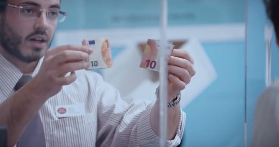 Adbreakanthems Post Office – Travel Money: So Easy, It’s Magic tv advert ad music