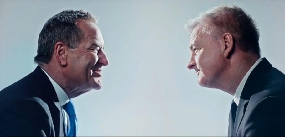 Adbreakanthems Sky Sports Fantasy Football – Jeff Stelling Gets In Charlie Nicholas’ Head tv advert ad music