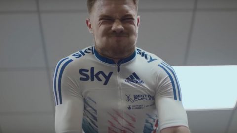 Adbreakanthems Sky Sports – Sky Loves Cycling tv advert ad music