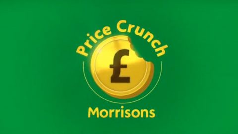 Adbreakanthems Morrisons – Price Crunch tv advert ad music