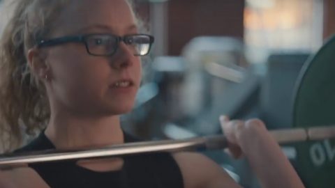 Adbreakanthems Always – #LikeAGirl: Keep Playing tv advert ad music