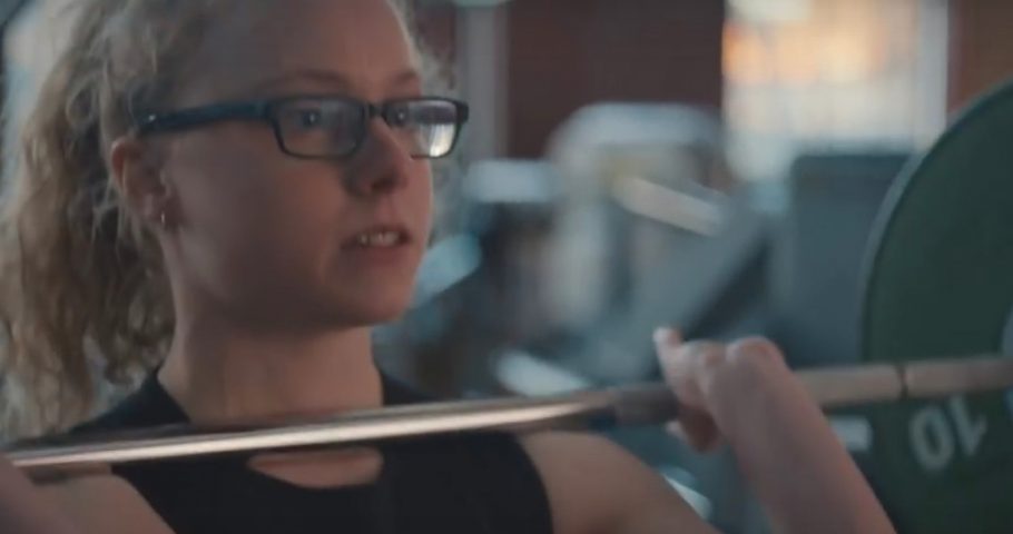 Adbreakanthems Always – #LikeAGirl: Keep Playing tv advert ad music