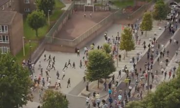 Adbreakanthems IAAF London 2017 – The Race Is On tv advert ad music