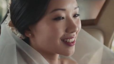 Adbreakanthems Wrigley’s Extra – Time To Shine: Wedding tv advert ad music
