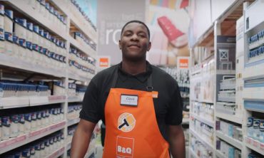 Adbreakanthems B&Q – Here’s To Paint tv advert ad music