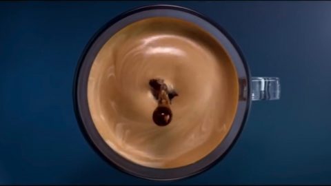 Adbreakanthems Nescafe: Dolce Gusto – Featuring will.i.am tv advert ad music