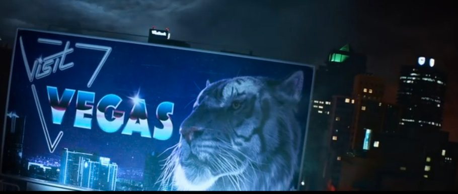 Adbreakanthems Coral Vegas – Electric Tiger tv advert ad music