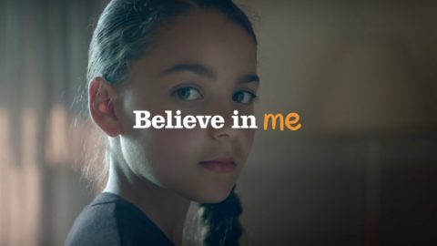 Adbreakanthems Barnados – Believe In Me tv advert ad music