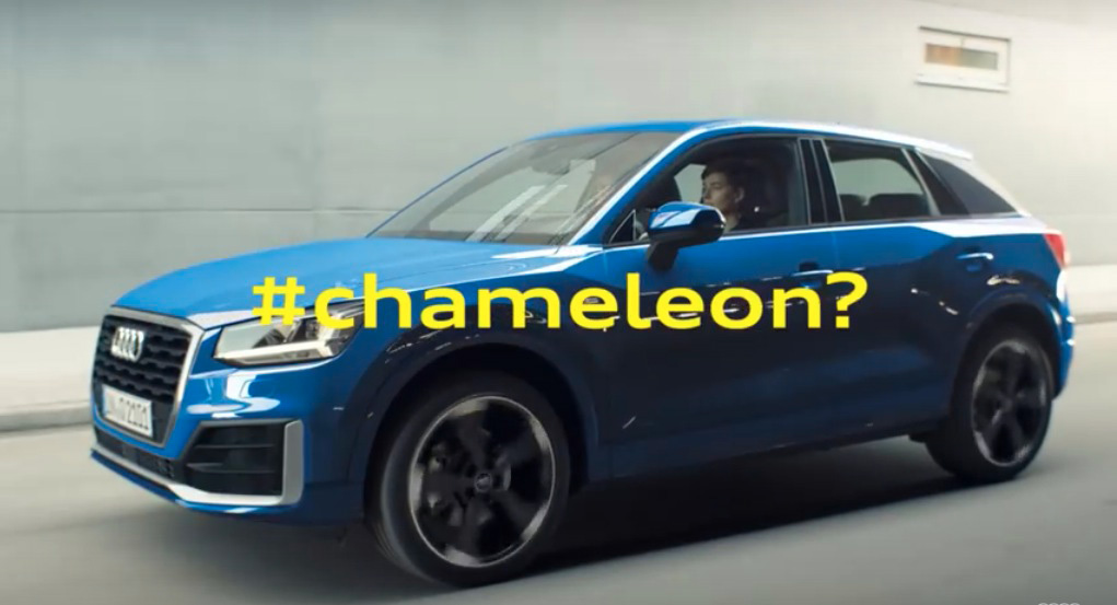 Audi Sport Going Home Song Audi Sport Going Home Song