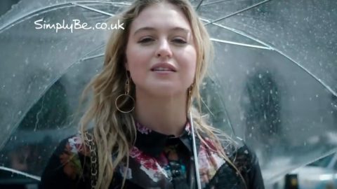 Adbreakanthems Simply Be – Step Out With Simply Be tv advert ad music