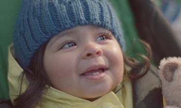 Adbreakanthems Pampers UNICEF – Amazing Babies tv advert ad music