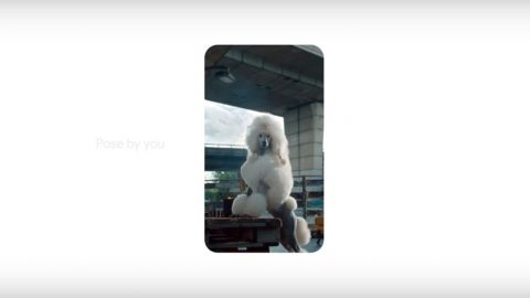 Adbreakanthems Google Pixel – Pose By You, Phone By Google tv advert ad music