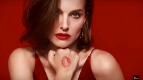 Adbreakanthems Christian Dior – Rouge Dior: The New Lipstick tv advert ad music
