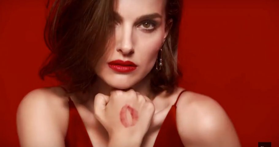 Adbreakanthems Christian Dior – Rouge Dior: The New Lipstick tv advert ad music
