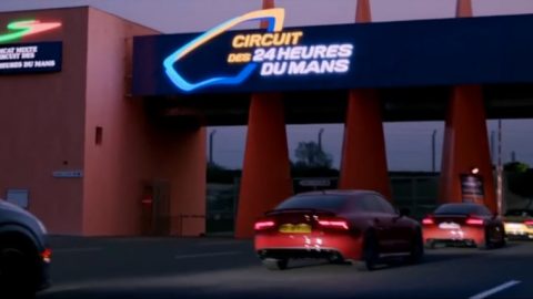 Adbreakanthems Audi Sport 2016 – Going Home tv advert ad music