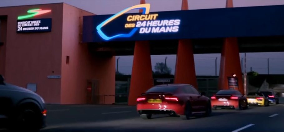 Adbreakanthems Audi Sport 2016 – Going Home tv advert ad music