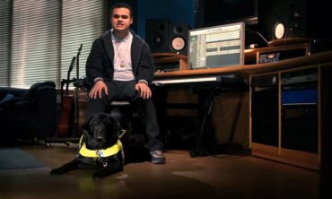 Adbreakanthems Guide Dogs For The Blind – Who Knew? tv advert ad music