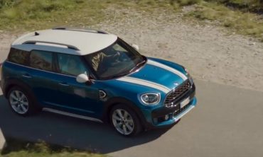 Adbreakanthems BMW Mini – Introducing The New Countryman 2017 tv advert ad music