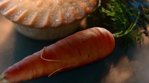 Adbreakanthems Aldi – Kevin The Carrot tv advert ad music