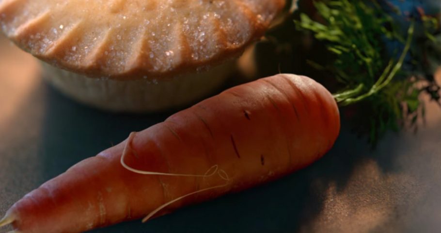 Adbreakanthems Aldi – Kevin The Carrot tv advert ad music