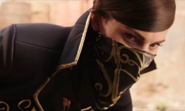 Adbreakanthems Bethseda Software: Dishonored 2 – Take Back What’s Yours tv advert ad music