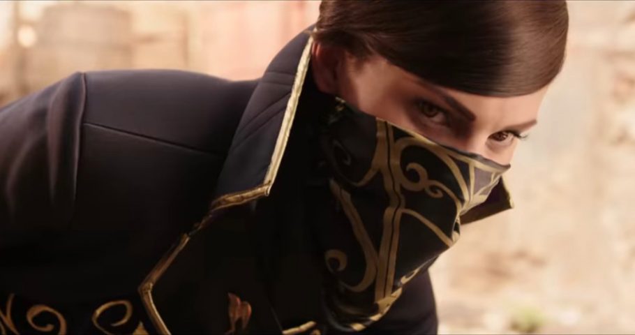 Adbreakanthems Bethseda Software: Dishonored 2 – Take Back What’s Yours tv advert ad music